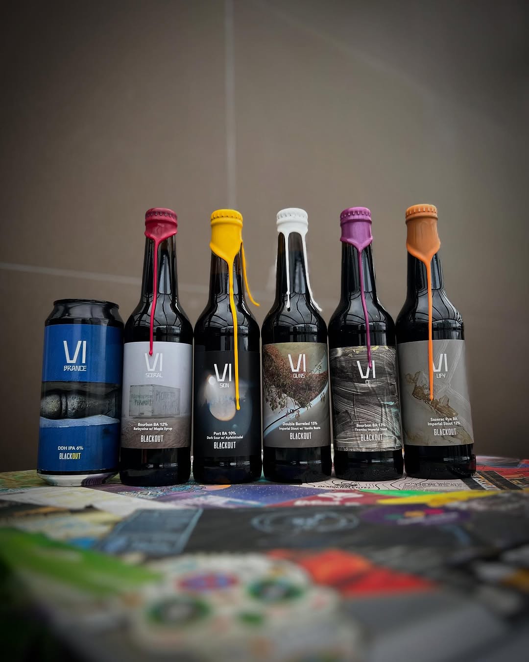 Barleywine