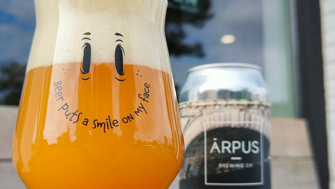 India Pale Ale