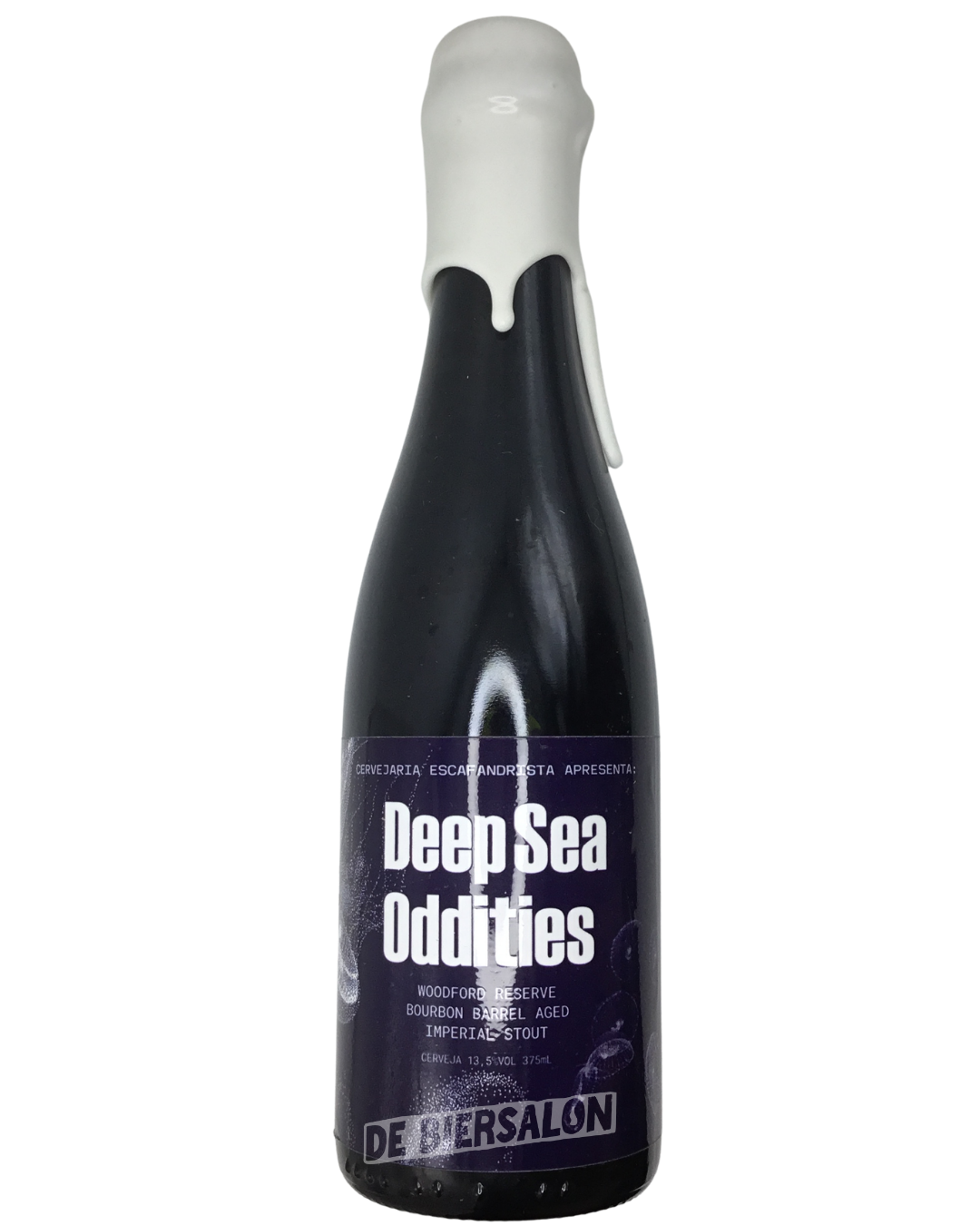 Deep Sea Oddities