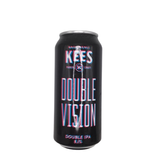 Double Vision