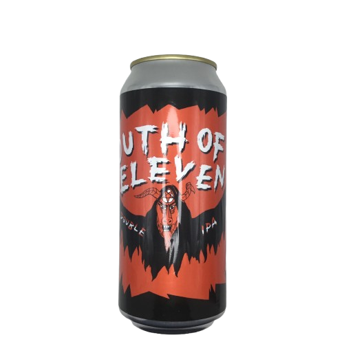South of Eleven (2025)