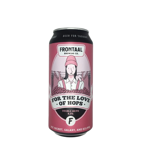 For the Love of Hops 'Vic Secret, Galaxy, Eclipse'