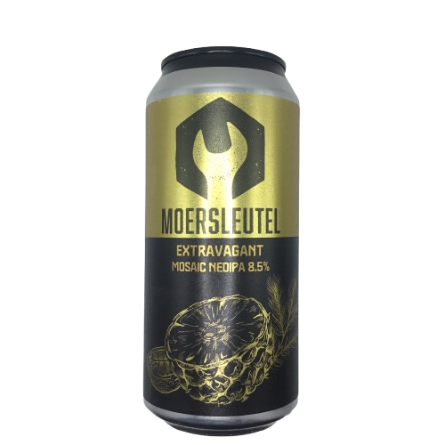 Extravagant Mosaic Nedipa