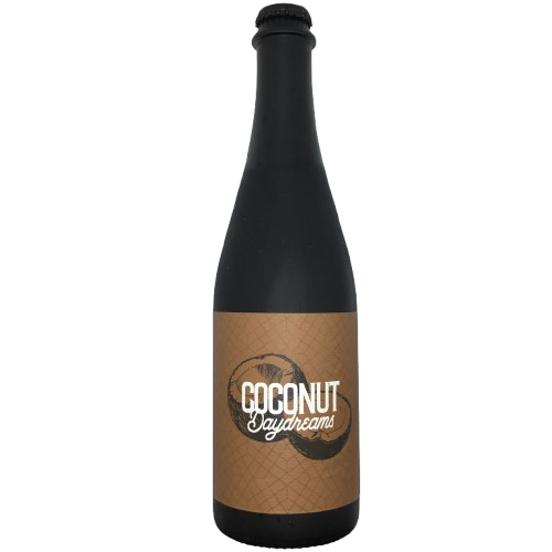 Coconut Daydreams