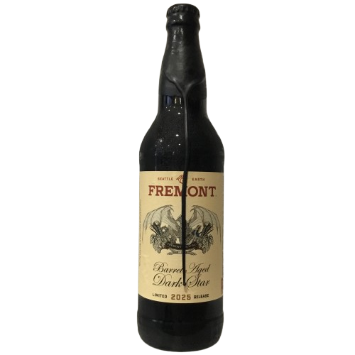 Barrel Aged Dark Star (2025)