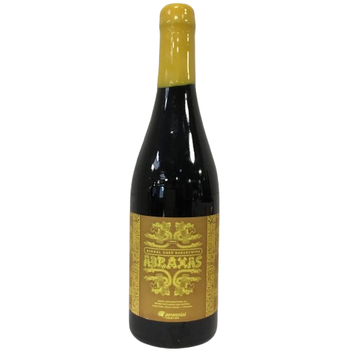 Barrel Aged Barleywine Abraxas (2025)