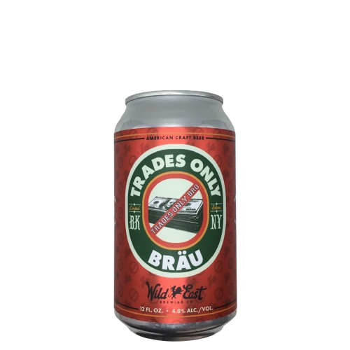 Trades Only Brewery