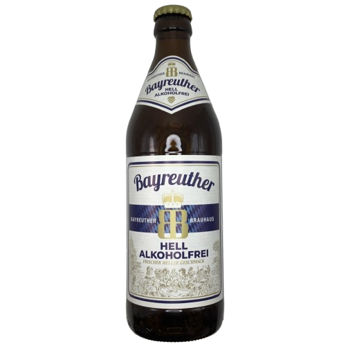 Bayreuther Hell Non-Alcoholic