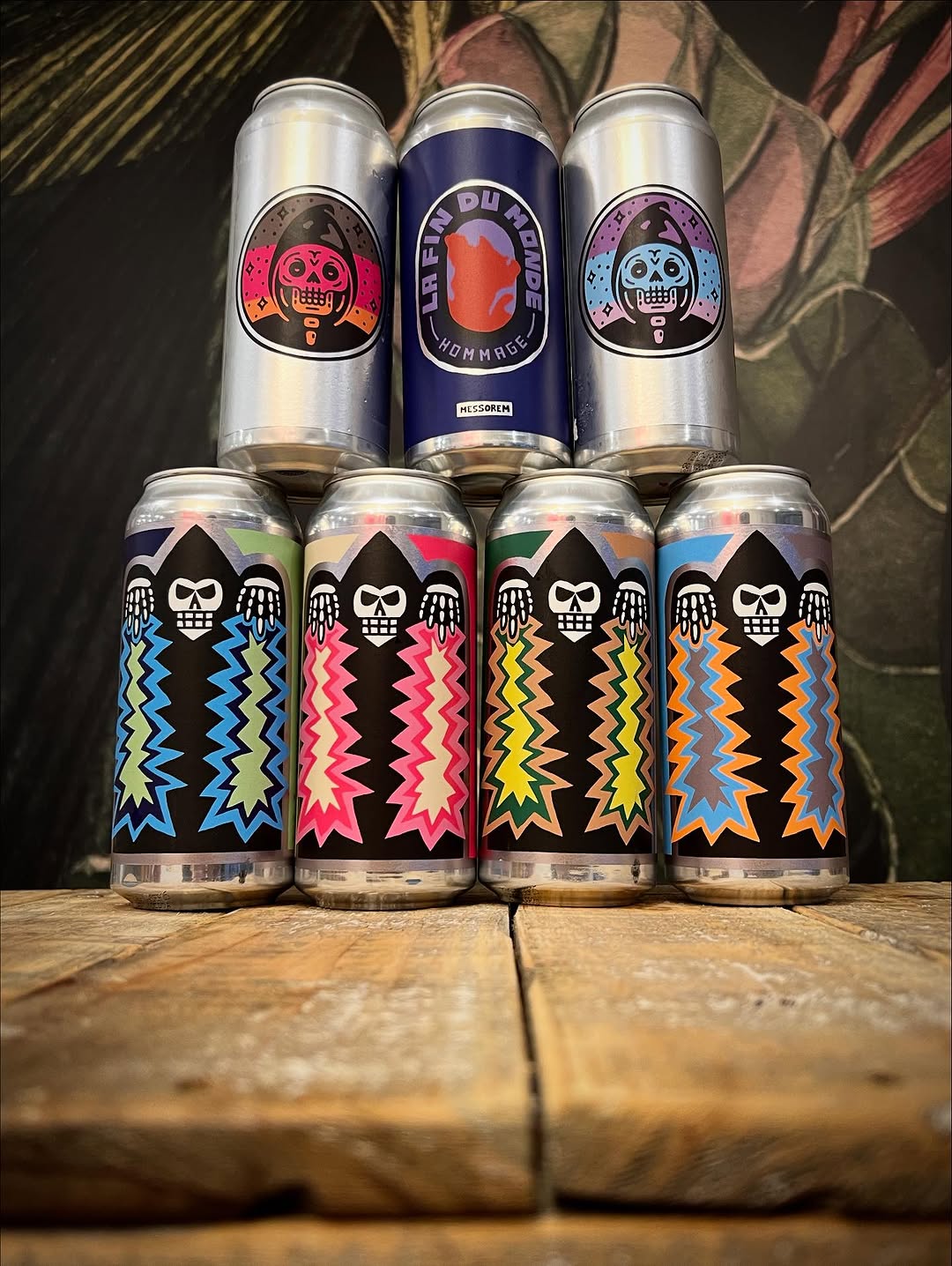 Speciaalbier (India) Pale Ale