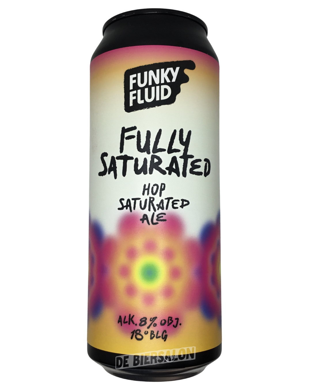 Fully Saturated