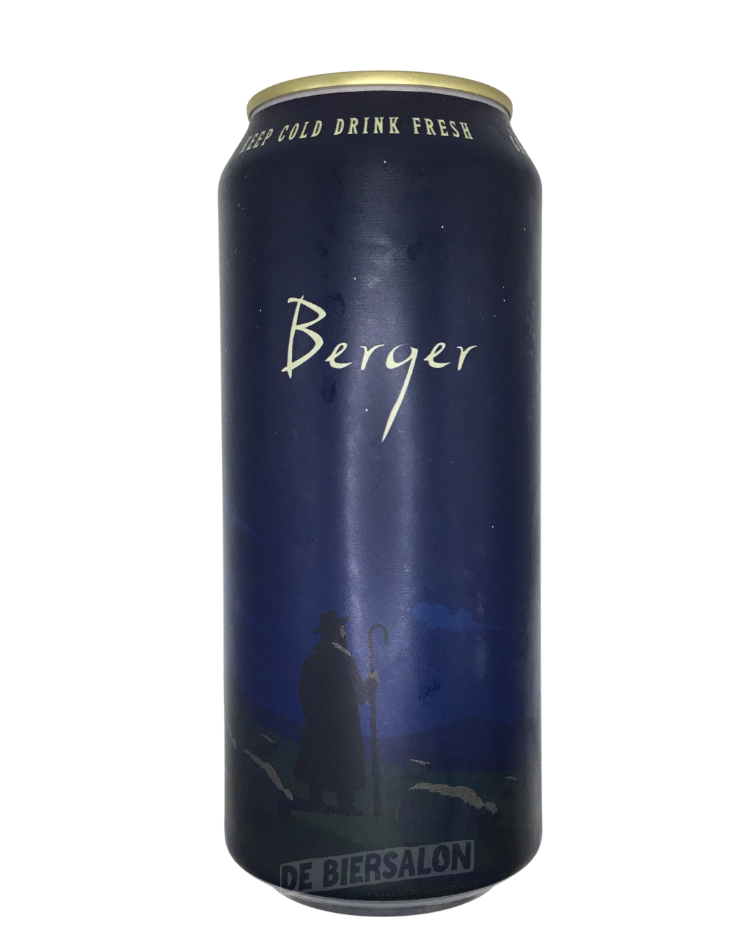 BERGER