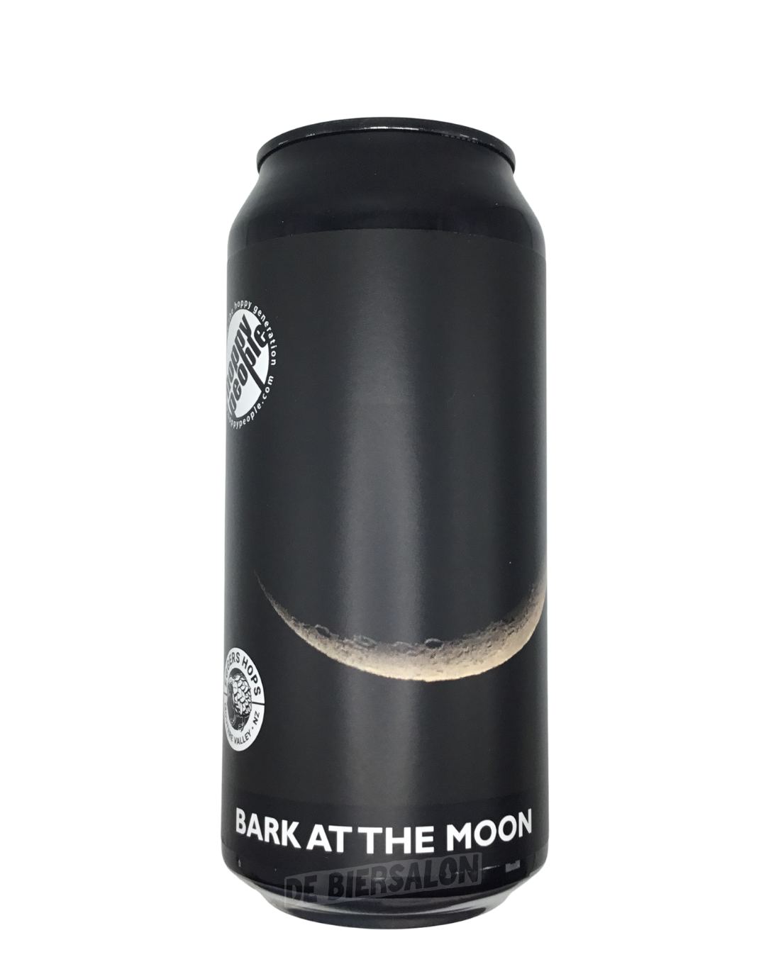 Bark At the Moon (Warpigs collab)