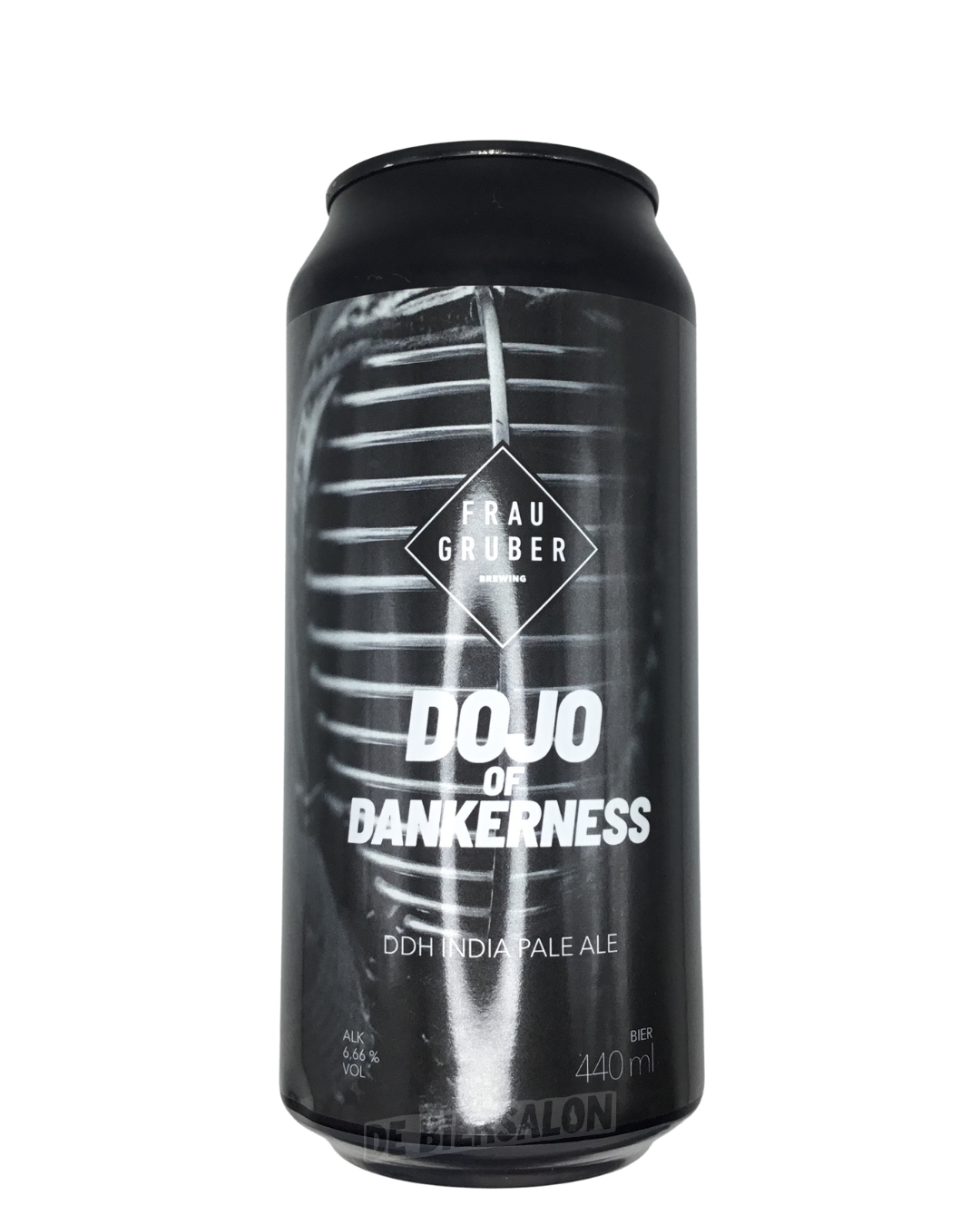 Dojo of Dankerness