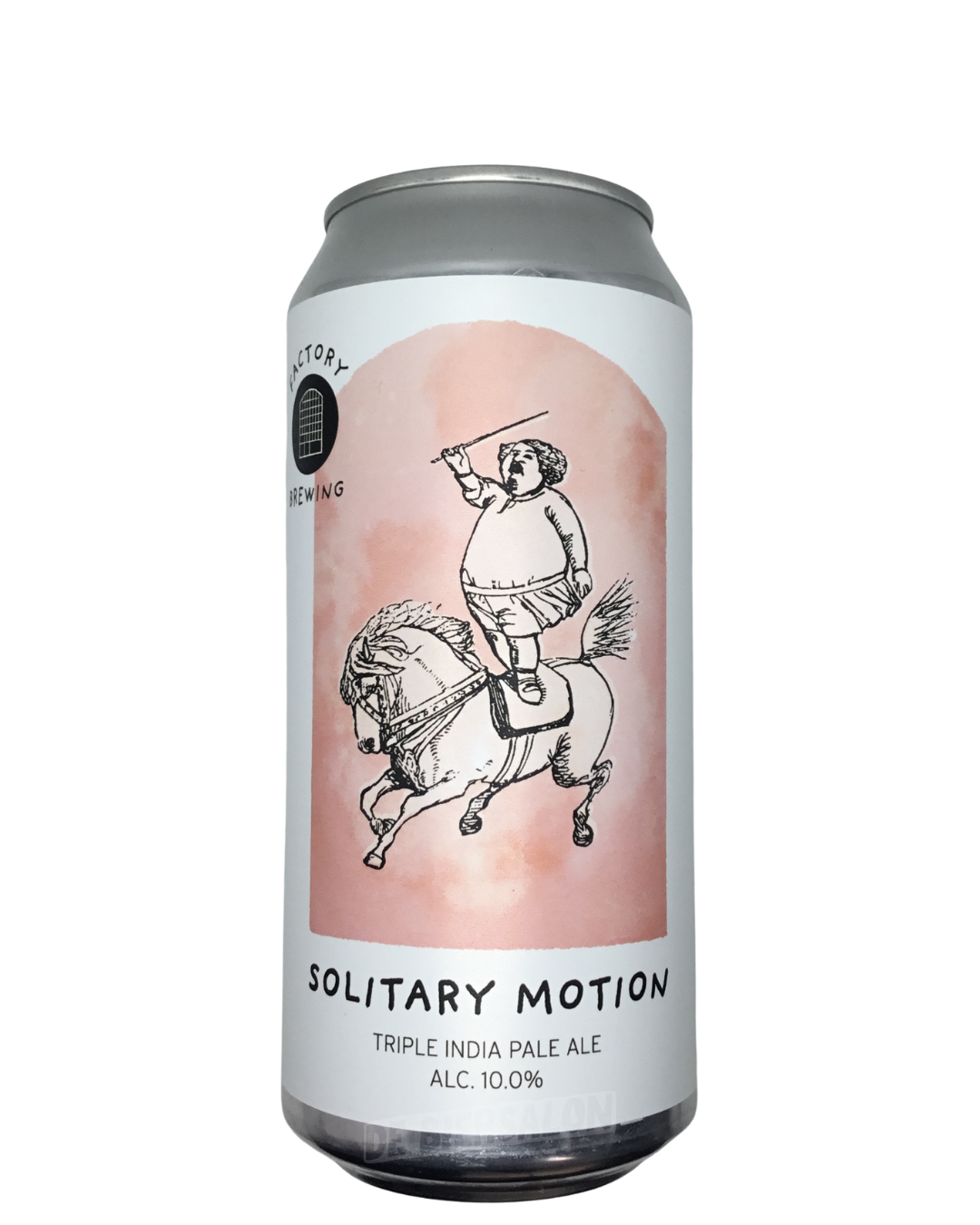 Solitary Motion