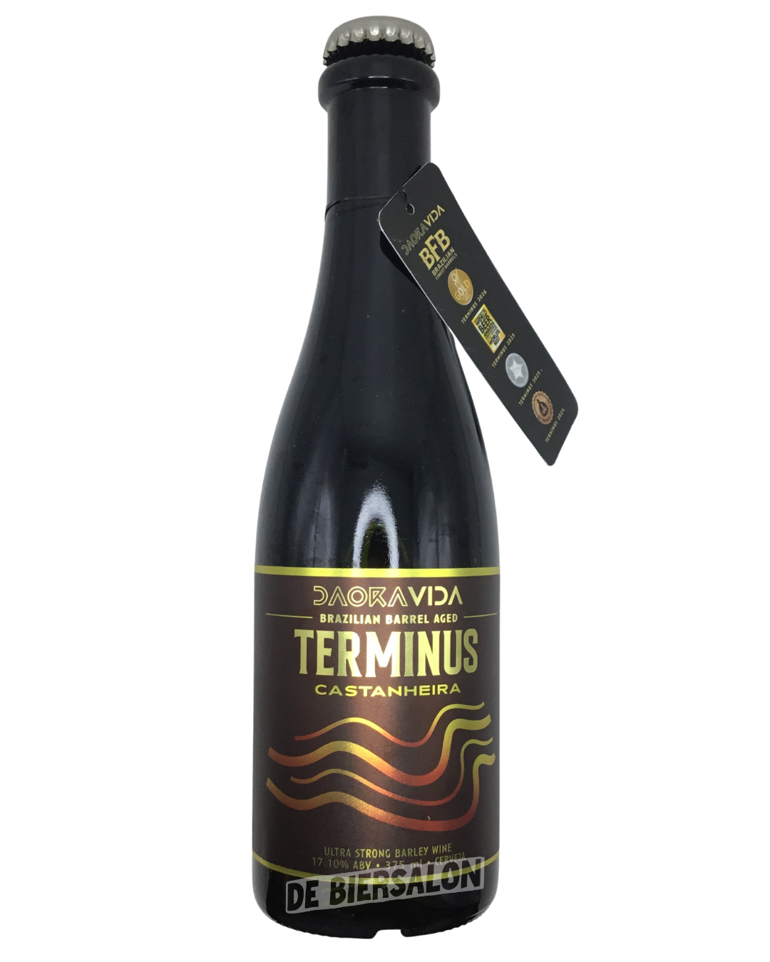 Terminus Castanheira