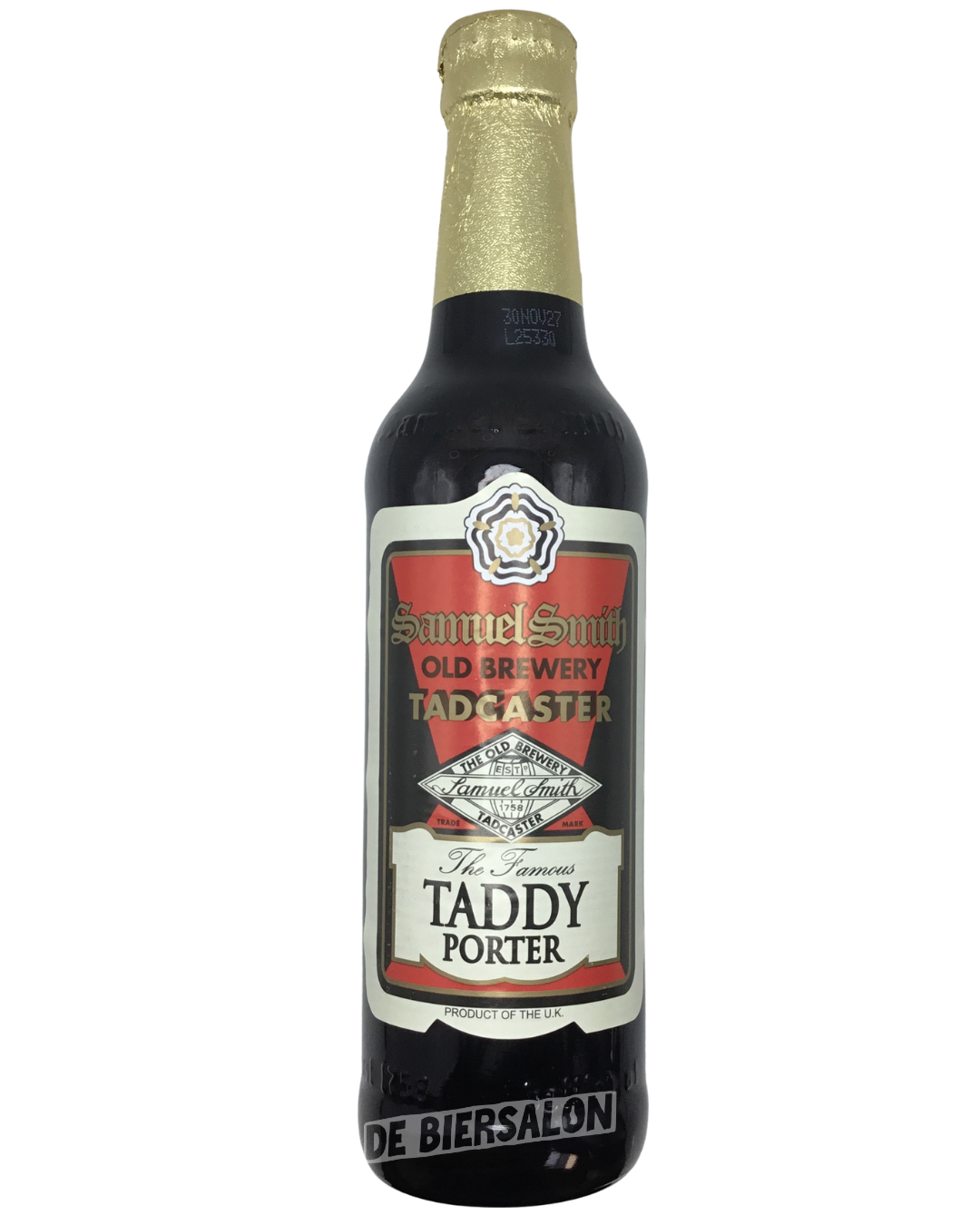 Taddy Porter