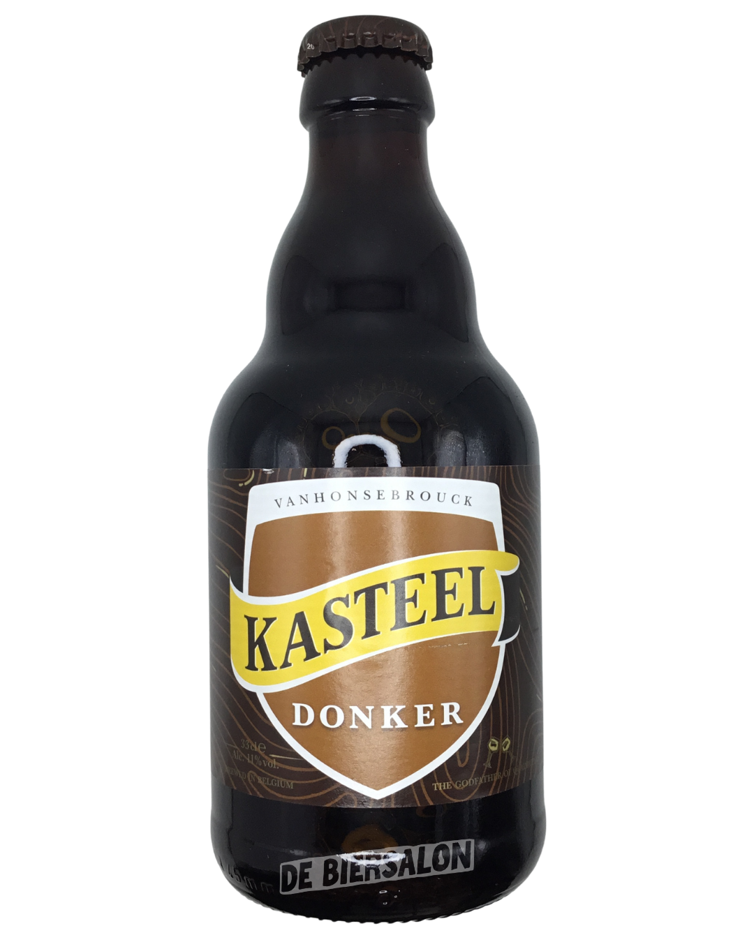 Kasteel Donker