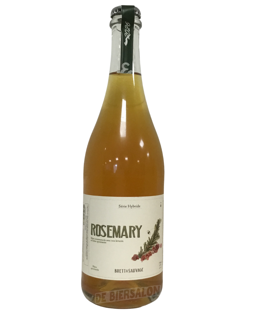 Rosemary 2026