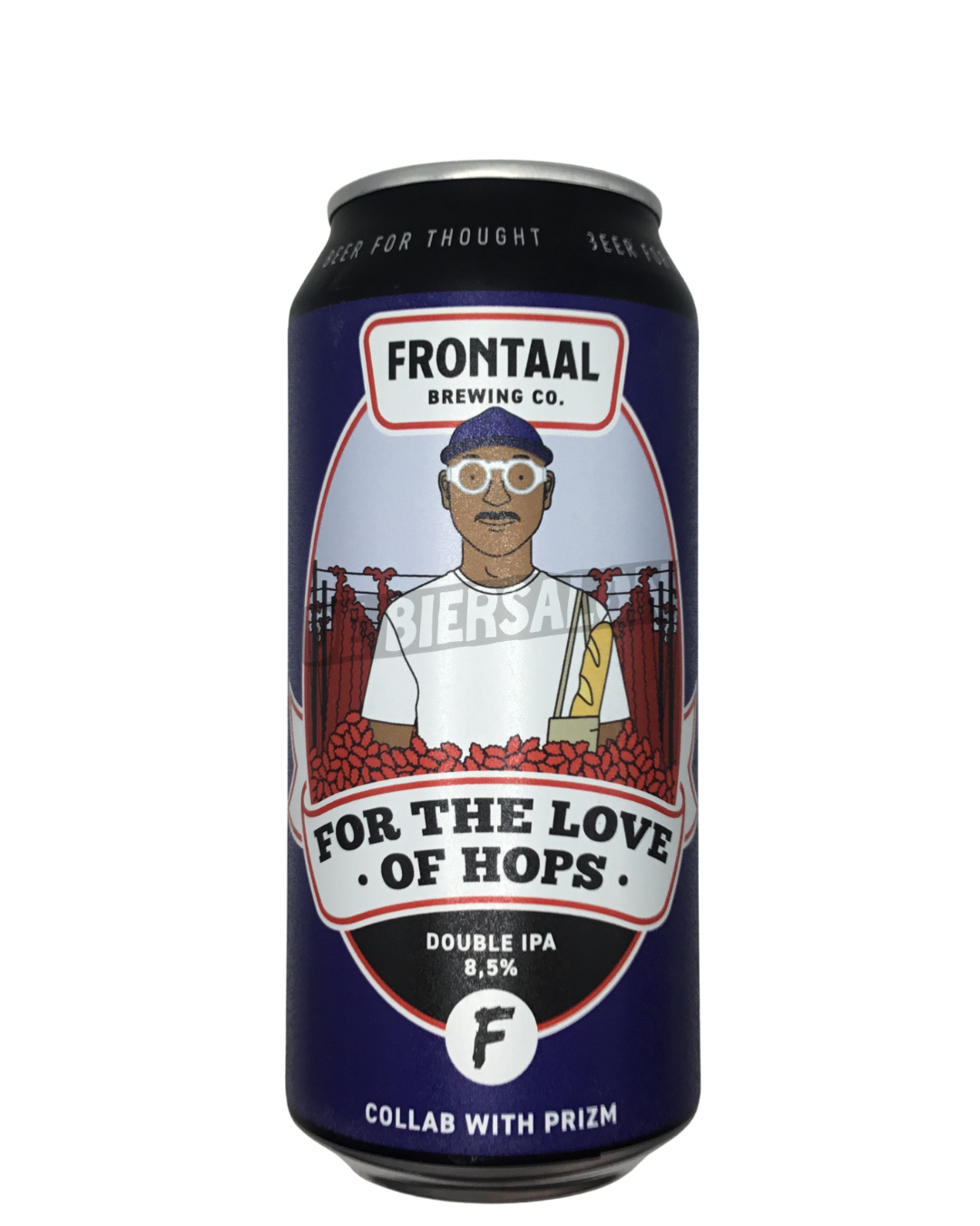 For the Love of Hops (Prizm)