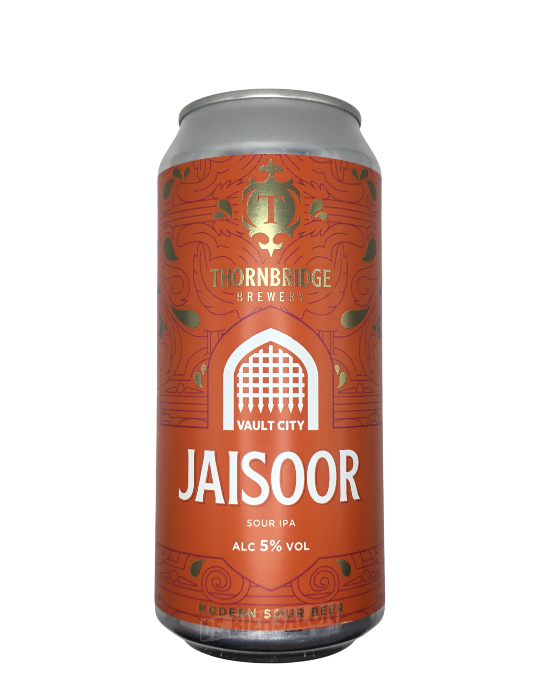 Jaisoor (Thornbridge collab)