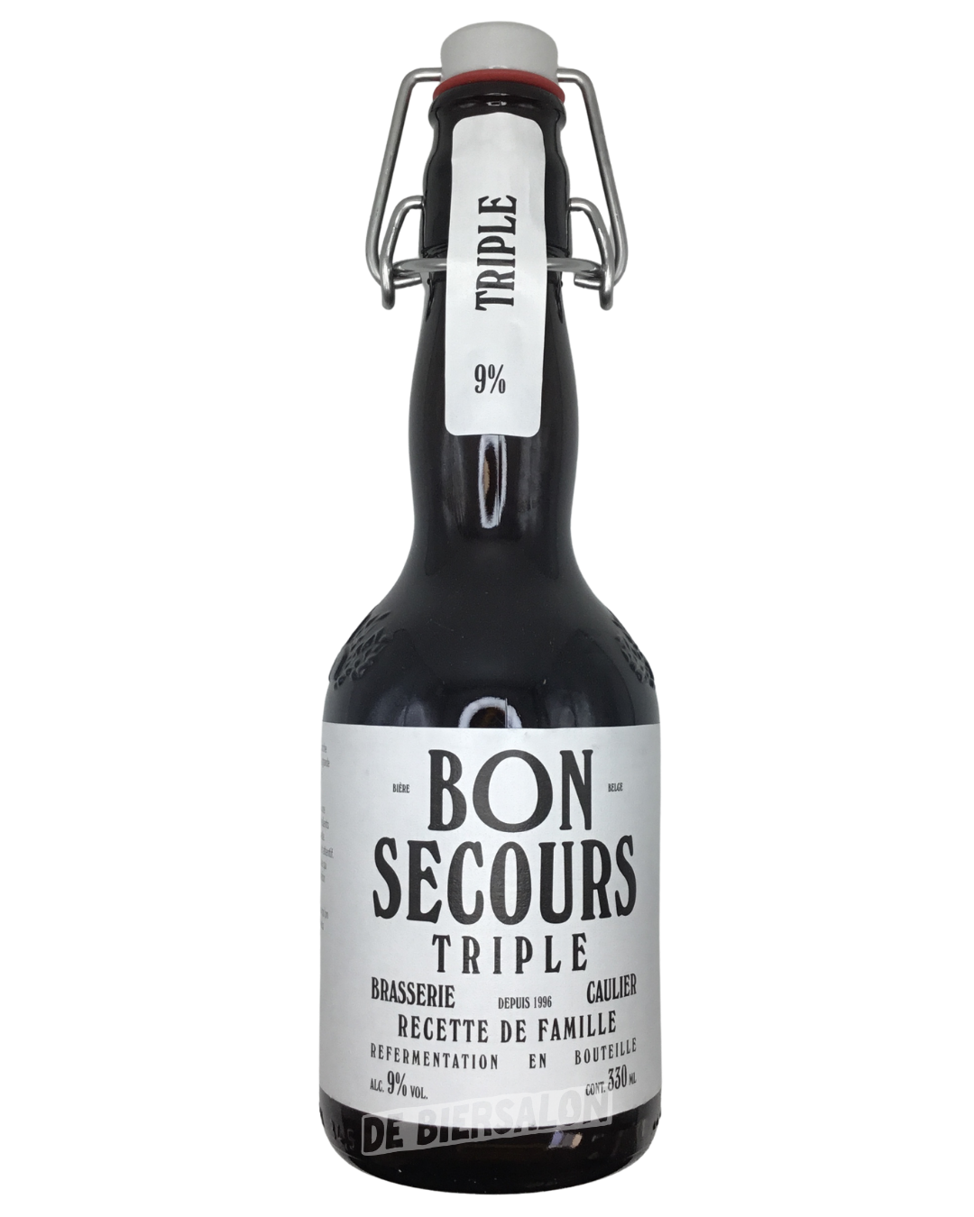 Bon Secours Prestige