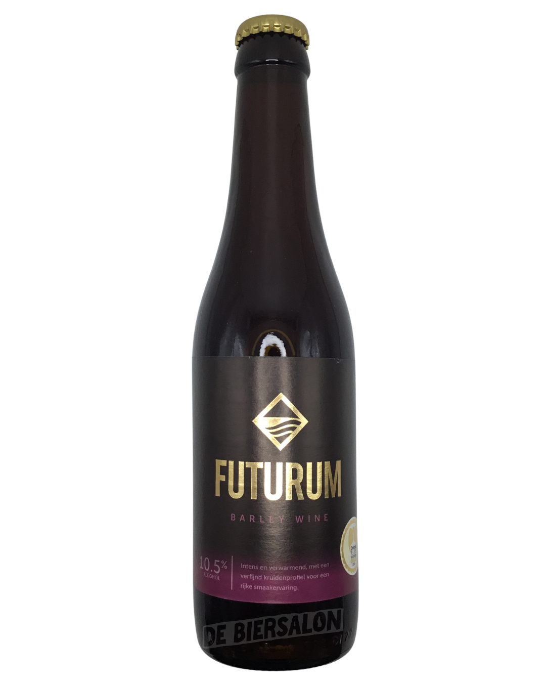 Futurum Barley Wine
