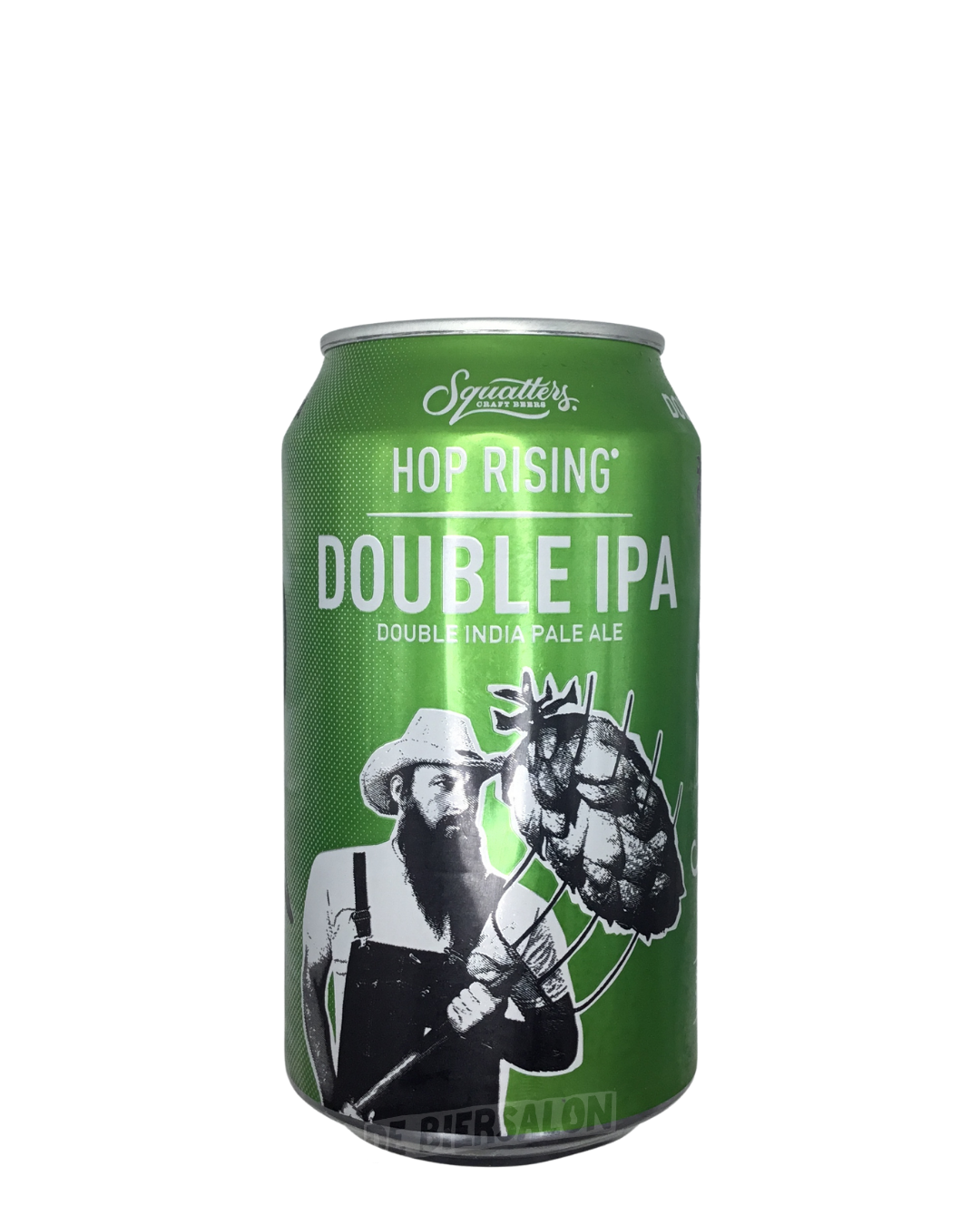 Hop Rising