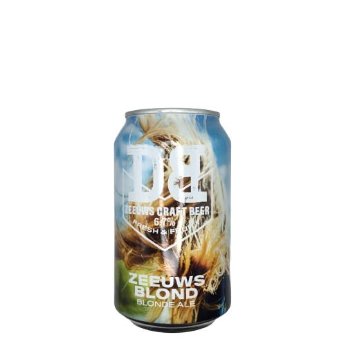 Dutch Bargain Zeeuws Blond