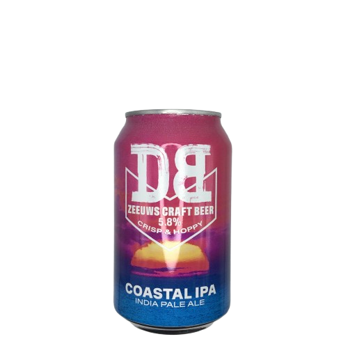 Dutch Bargain coastal IPA