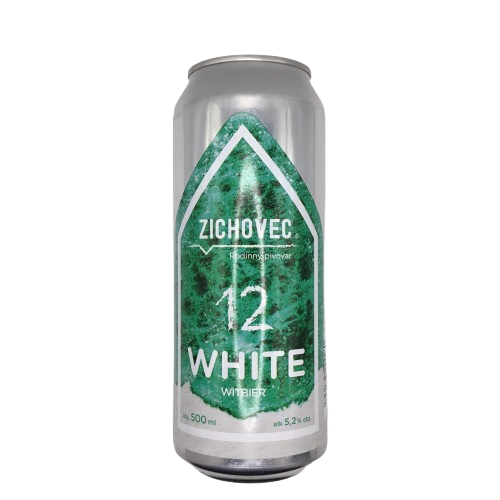 White 12