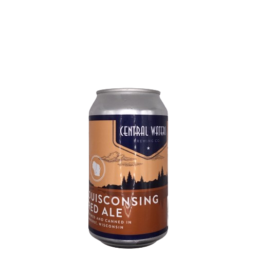 Ouisconsing Red Ale