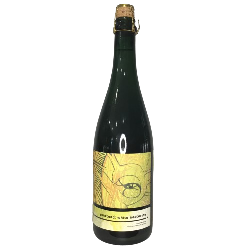 Sunstead: White Nectarine 2023