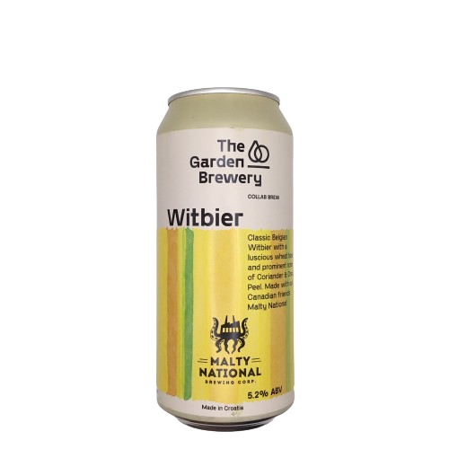 Witbier