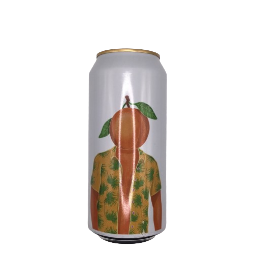 PEACH BOY