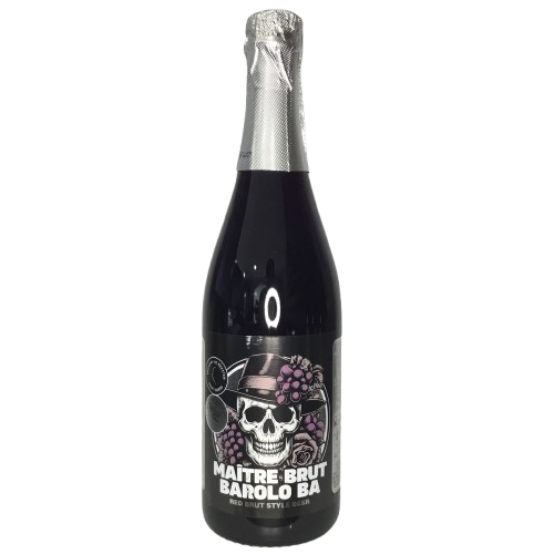 Maitre Brut Barolo BA