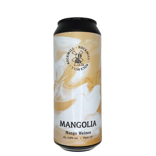 Mangolia