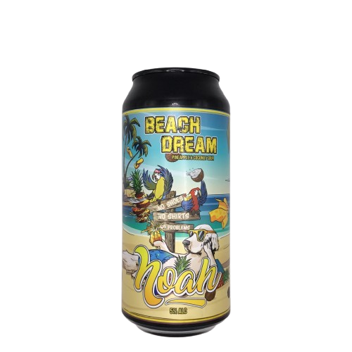 Beach Dream