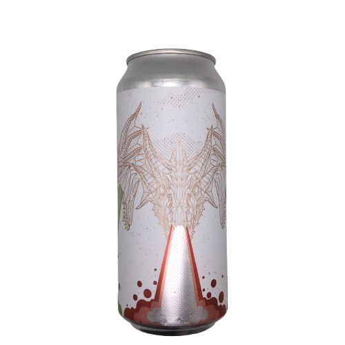 Demihydra | Fruit Punch