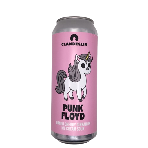 PUNK FLOYD