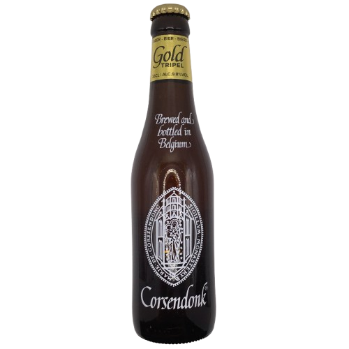 Corsendonk Gold Tripel