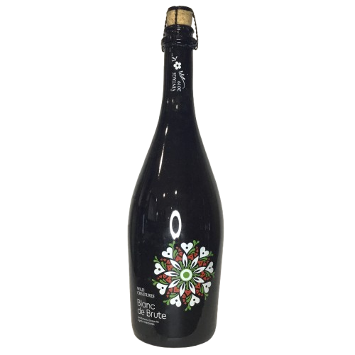 Blanc de Brute (2019)