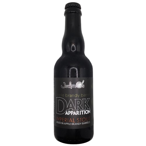 Apple Brandy Barrel Dark Apparition