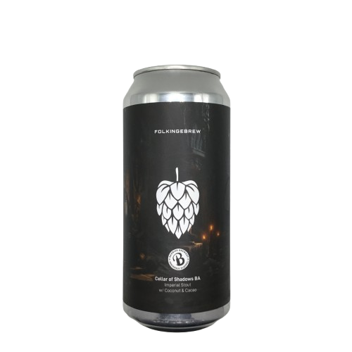 Cellar of Shadows BA (Baxbier collab)