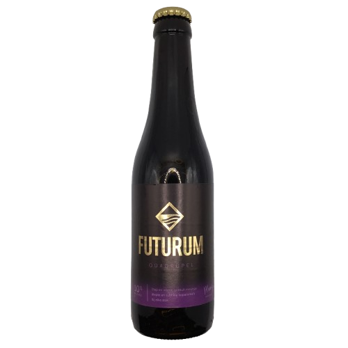 Futurum Quadrupel