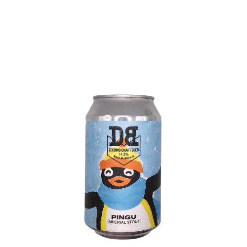 Pingu