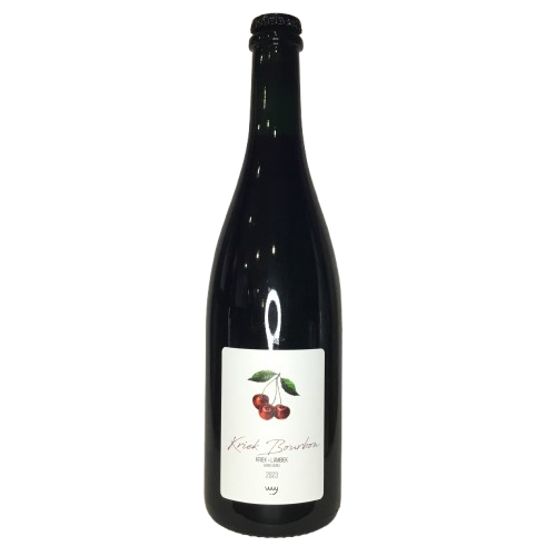 Kriek Bourbon (2023)