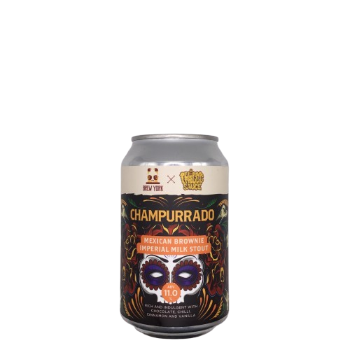 Champurrado