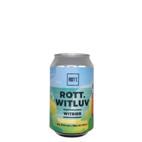 ROTT.witluv