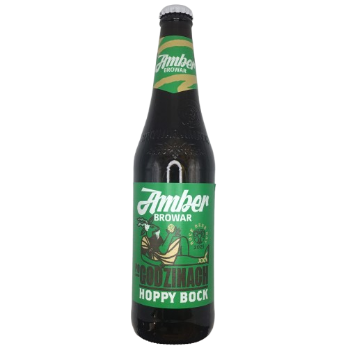 Hoppy Bock