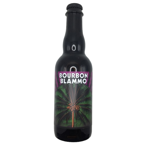 Bourbon Blammo! (2024)